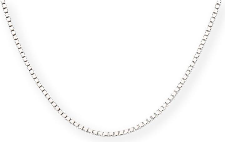 Produktbild Carat Basic (Silber 925, 50 cm)