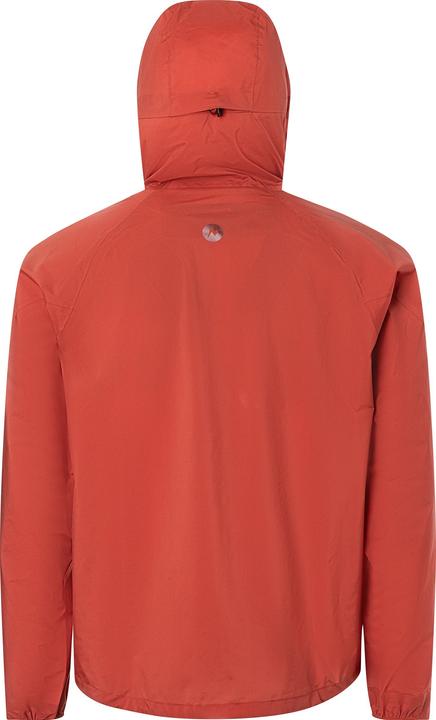 Actual product image Marmot Superalloy Bio Rain (L)