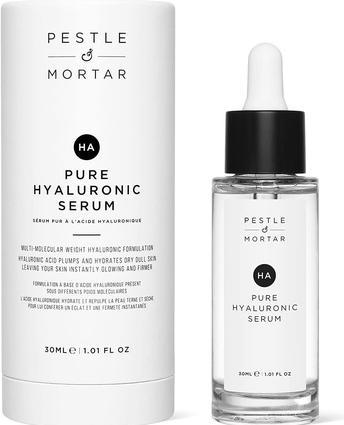 Image du produit Pestle & Mortar Sérum hyaluronique pur (30 ml)