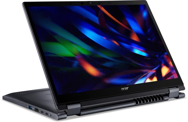 Actual product image Acer Travelmate P4 Spin (14", Intel Core i5-1335U, 16 GB, 512 GB, DE)