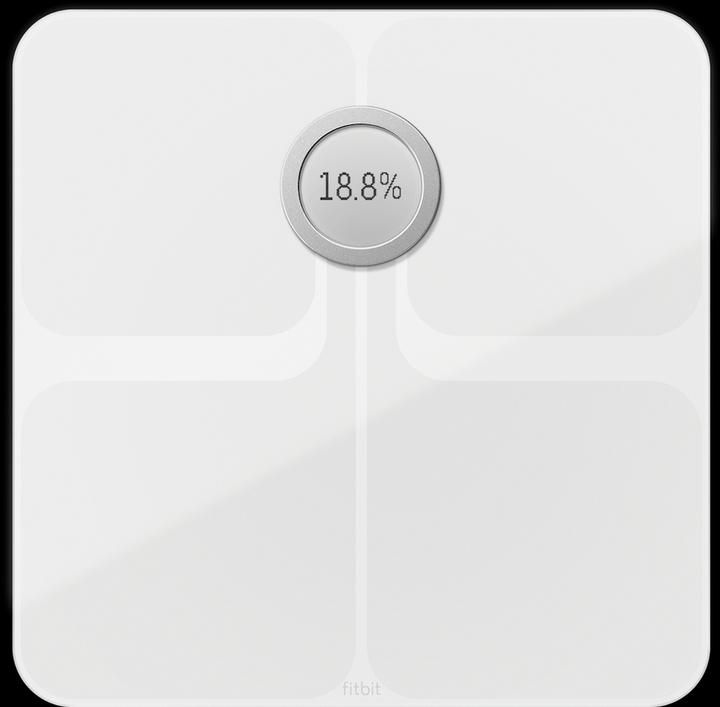Fitbit Aria 2 (181 kg)