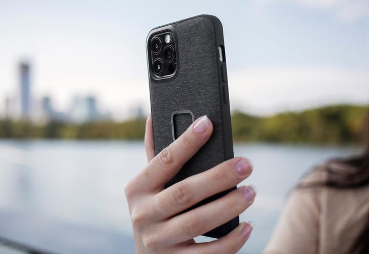 Immagine prodotto Peak Design Custodie per iPhone per tutti i giorni (Apple iPhone 14)