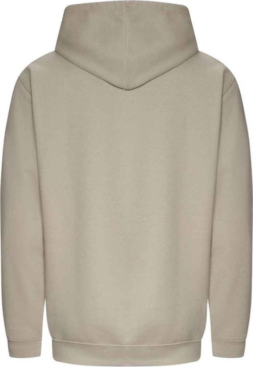 Actual product image Awdis Mens Organic Hoodie (M)