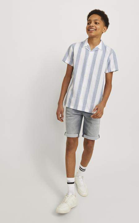 Image du produit Jack & Jones Jjirick Jjioriginal Shorts Mf 926 Sn Mni (104)
