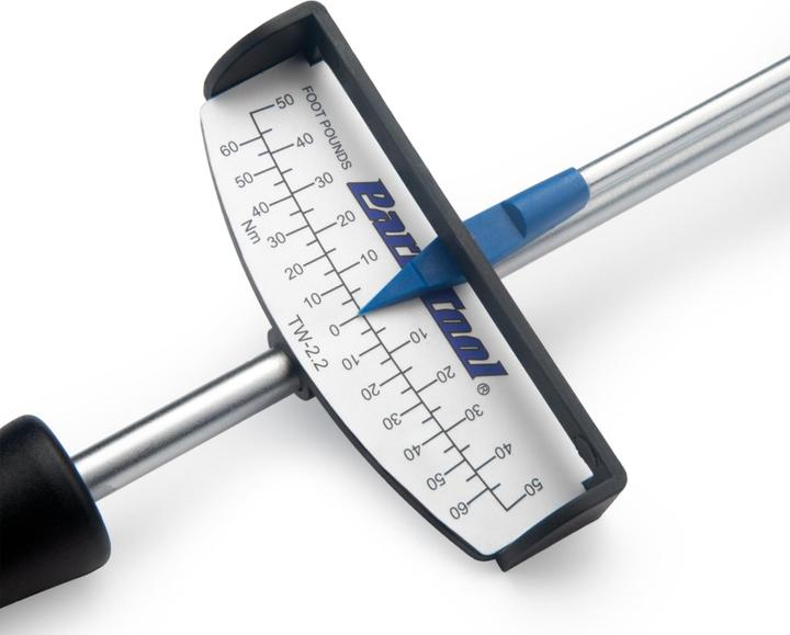 Produktbild Park Tool TW-2.2 Werkzeug