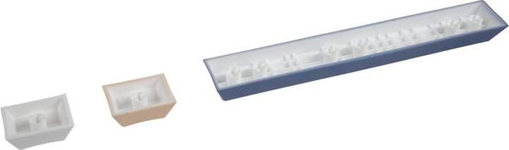 Actual product image Traitors UKIYO-E keycaps (TRDUKI108US)