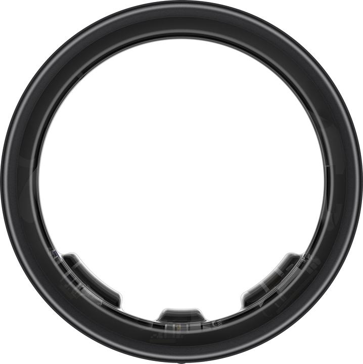 Image du produit Samsung Galaxy Ring (15, Titanium Black)