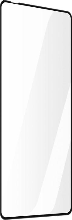 Actual product image Avizar 9H hardness glass screen protector film (1 Piece, Motorola Edge 30 Pro)