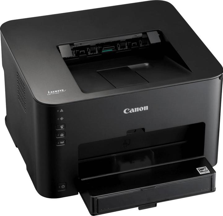 Image du produit Canon i-SENSYS LBP151dw 27ppm/1200x1200dpi (0568C001) (Laser)