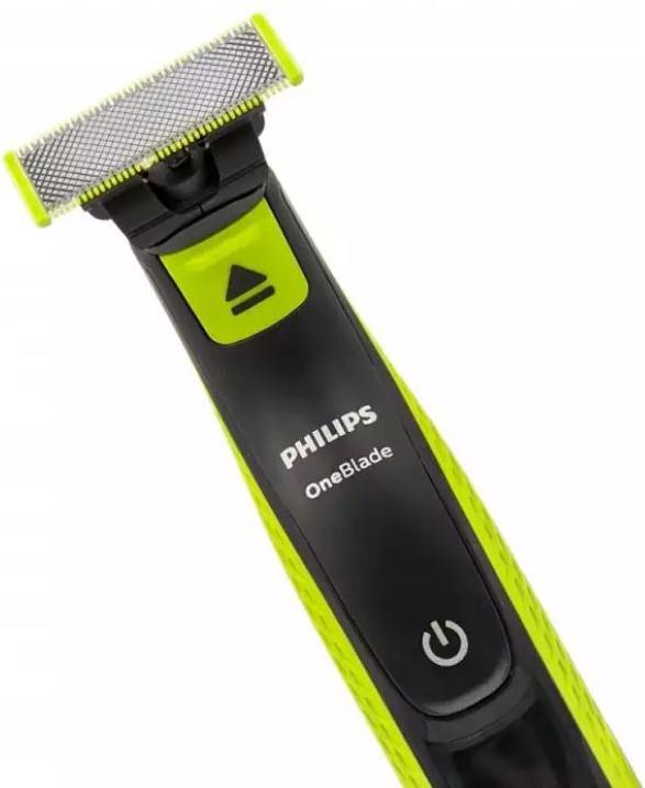 Actual product image Philips QP2721/20