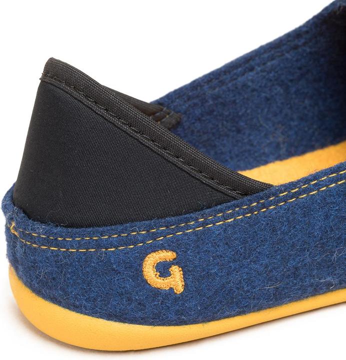 Image du produit Gottstein Pantoufle Wool Slip-On (37)