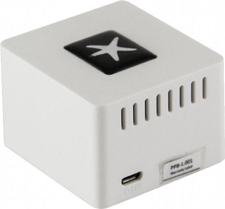 Crealogix Boîte Plug & Play