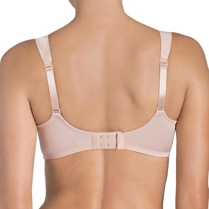 Image du produit Triumph Modern Finesse W01 Soutien-gorge minimiseur (85 E, Une unité par pack)