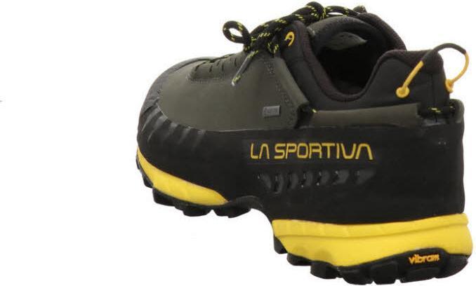Actual product image La Sportiva TX5 Low GTX (46)