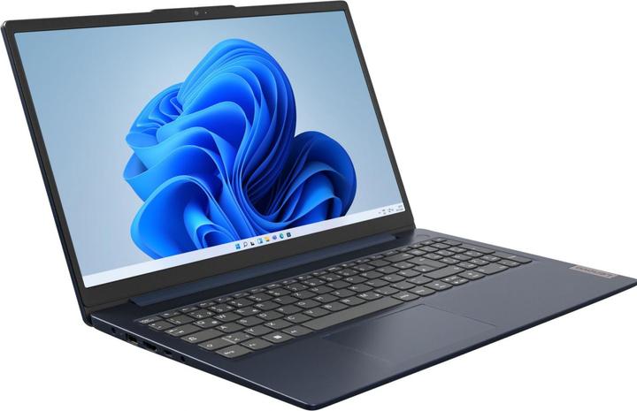 Actual product image Lenovo IdeaPad Slim 3 (15.60", Intel Core i5-13420H, 16 GB, 1000 GB, DE)
