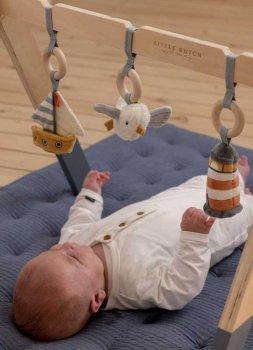 Actual product image Little Dutch Babygym