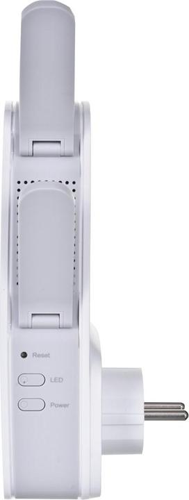 Image du produit TP-Link RE650 DE-Version Schuko (1733 Mbit/s, 800 Mbit/s)
