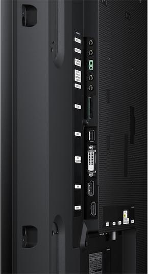 Image du produit Samsung Dm32e (1920 x 1080 pixels, 32")