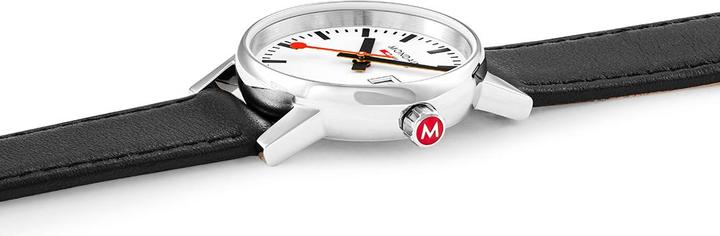 Produktbild Mondaine Evo2 - Datum (Analoguhr, Swiss Made, 30 mm)