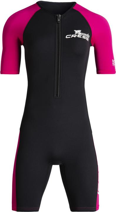 Actual product image Cressi Tiburon (2 mm, XS)
