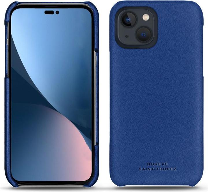 Productafbeelding Noreve Leren koffer (Apple iPhone 14 Plus)