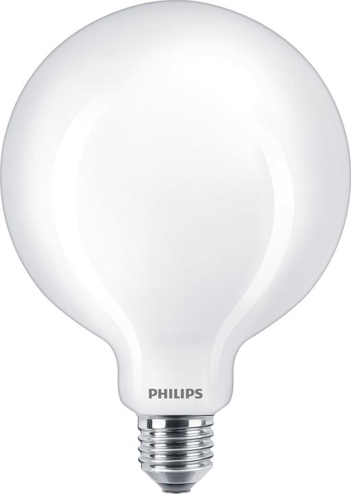 Philips Light Source (E27, 7 W, 806 lm, 1 x, E)