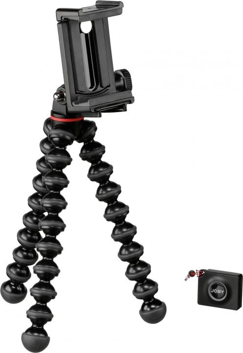 Produktbild Joby Grip Tight Action Kit (Kunststoff)