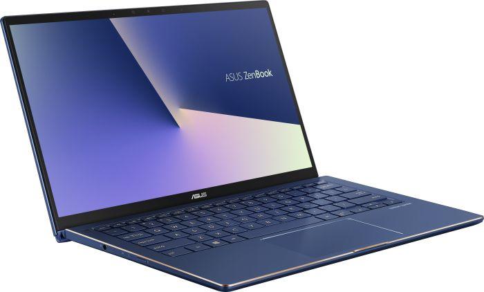 Produktbild ASUS Zenbook Flip 13 – 256GB – UX362FA-EL100T (13.30", Intel Core i7-8565U, 8 GB, 256 GB, DE)