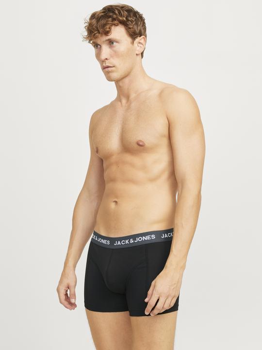 Image du produit Jack & Jones Jacemu Trunks 8 Pack (XL, paquet de 8)
