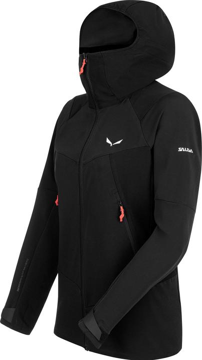 Actual product image Salewa Sella Durastretch Jacket Da (38)