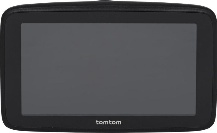 TomTom Camper Tour (6")