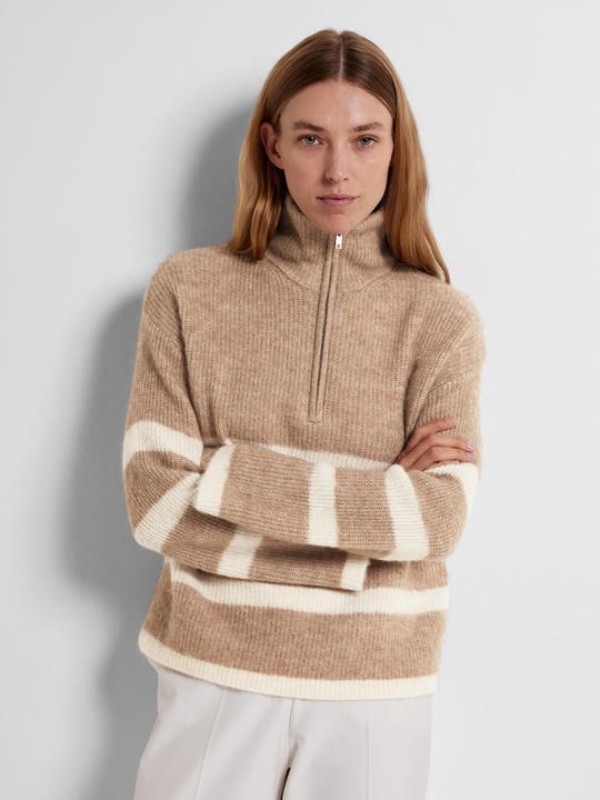 Immagine prodotto Selected Femme Maglia in lana merino (M)