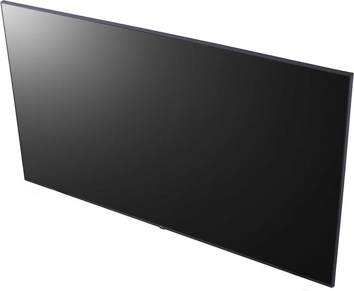 Productafbeelding LG 50UL3J-M (3840 x 2160 Pixels, 50")