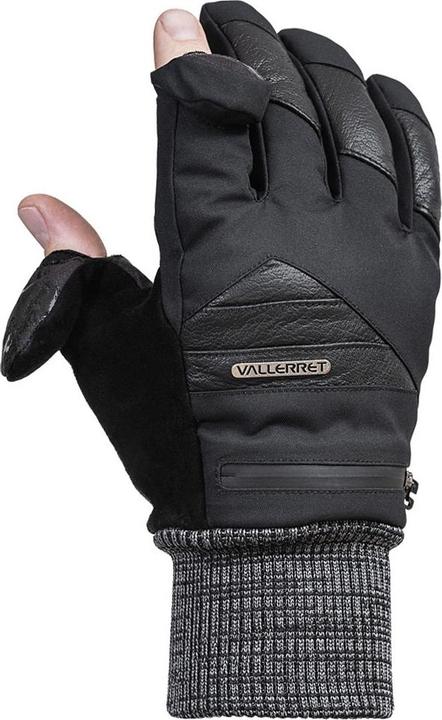 Actual product image Vallerret Markhof Pro V3 (Various)