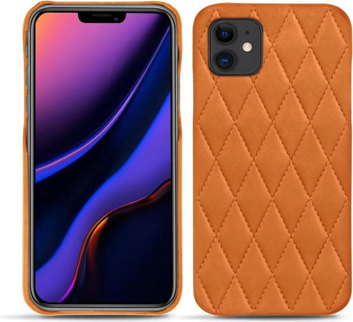 Produktbild Noreve Lederschutzhülle (Apple iPhone 11)