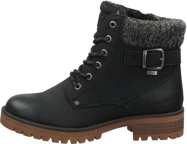Produktbild Tom Tailor Stiefelette (39)