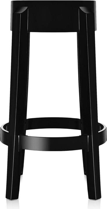 Actual product image Kartell Charles Ghost Stool