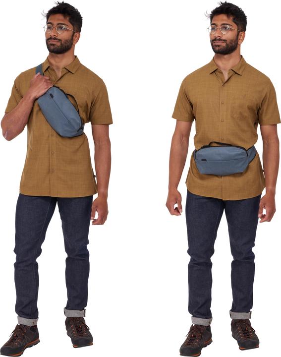 Produktbild Thule Aion Sling Bag - Dark Slate