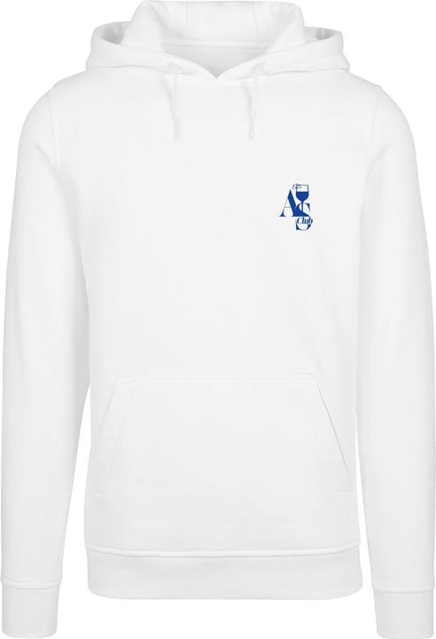 Mister Tee MisterTee A S Club Hoody - 171965