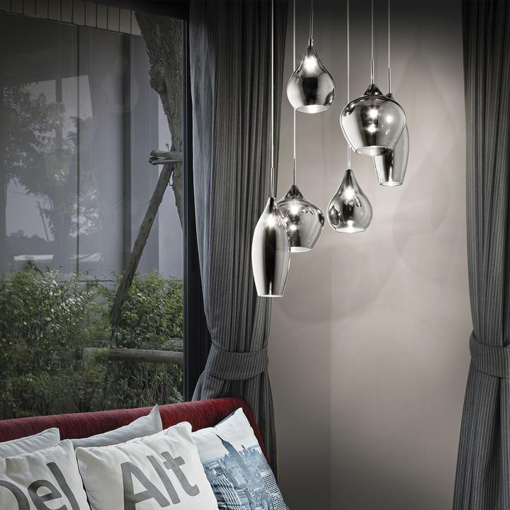 Immagine prodotto Dieter Knoll Collection Trondheim (E14)