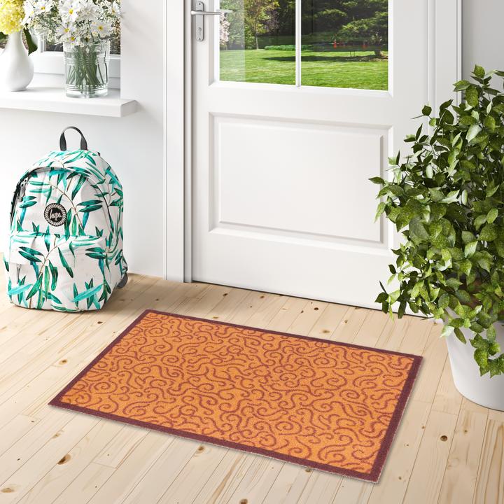 Produktbild Pergamon Fussmatte Sauberlauf Superclean (60 x 140 cm)