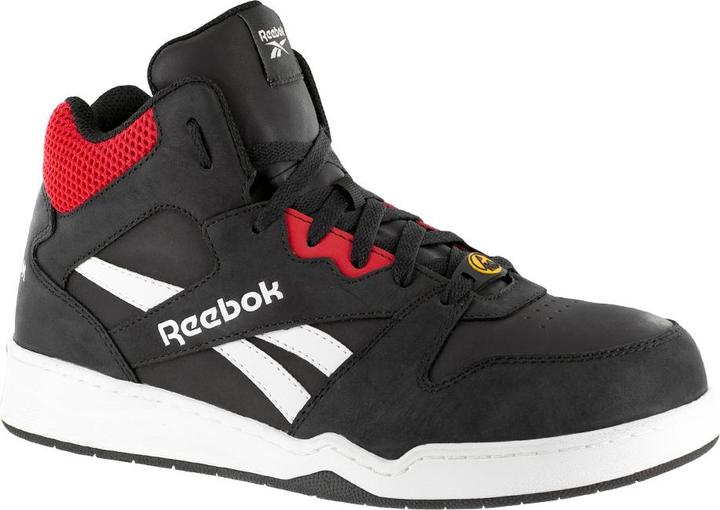 Produktbild Reebok BB4500 Safety High Top Sicherheits-Sneaker S3 (S3, 40)