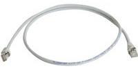 Image du produit Telegärtner MP8 FS 600 (S/FTP, CAT6a, 1 m)