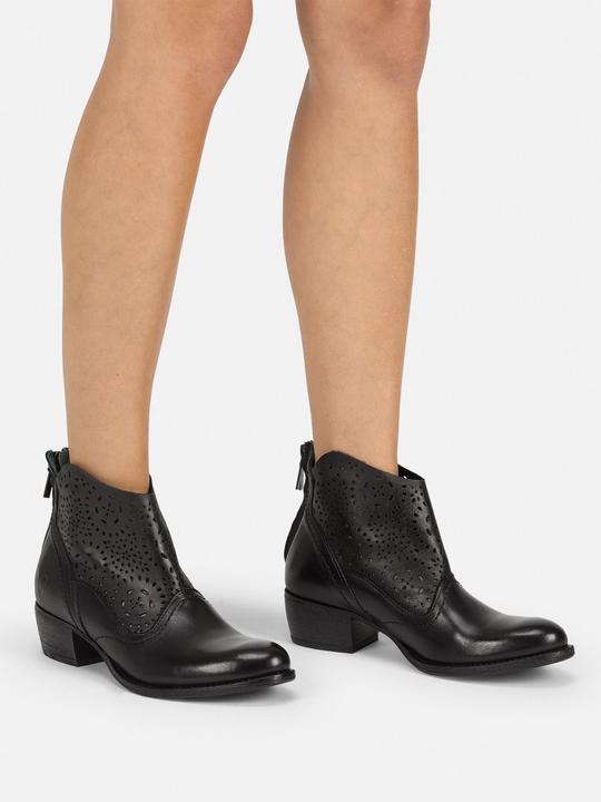 Produktbild Felmini Sie werden von dieser bequemen und stilvollen Freizeit Stiefelette von begeistert sein. Mit (37)