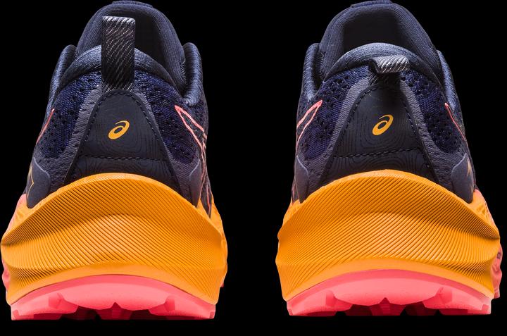 Actual product image ASICS Performance Women's Trabuco Max 2 (37.5)