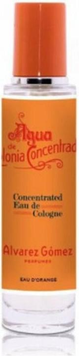Produktbild Alvarez Gomez Konzentriertes Eau De Cologne Orange Spray 30ml (Eau de cologne, 30 ml)