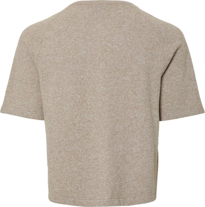 Immagine prodotto Pieces Pcbree Ss O-Neck Knit Cardigan Noos Bc (S)