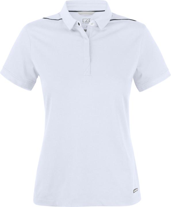 Cutter & Buck Advantage Performance Polo Ladies