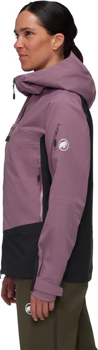 Produktbild Mammut Taiss Pro HS Hooded Jacket Women (S)
