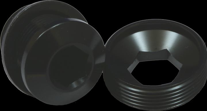 Actual product image Race Face Deus 2008 Crank/Bolt Puller